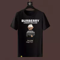 Cheap Burberry T-Shirts Short Sleeved For Men #1297417 Replica Wholesale [$40.00 USD] [ITEM#1297417] on Replica Burberry T-Shirts