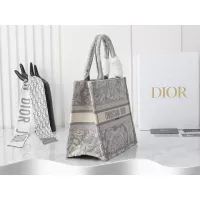 Cheap Christian Dior AAA Quality Tote-Handbags For Women #1297422 Replica Wholesale [$125.00 USD] [ITEM#1297422] on Replica Christian Dior AAA Handbags