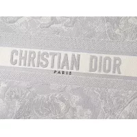 Cheap Christian Dior AAA Quality Tote-Handbags For Women #1297422 Replica Wholesale [$125.00 USD] [ITEM#1297422] on Replica Christian Dior AAA Handbags