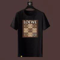 Cheap LOEWE T-Shirts Short Sleeved For Men #1297423 Replica Wholesale [$40.00 USD] [ITEM#1297423] on Replica LOEWE T-Shirts