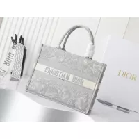 Cheap Christian Dior AAA Quality Tote-Handbags For Women #1297427 Replica Wholesale [$130.00 USD] [ITEM#1297427] on Replica Christian Dior AAA Handbags