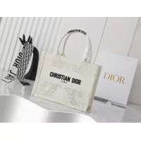 Cheap Christian Dior AAA Quality Tote-Handbags For Women #1297434 Replica Wholesale [$125.00 USD] [ITEM#1297434] on Replica Christian Dior AAA Handbags