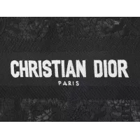 Cheap Christian Dior AAA Quality Tote-Handbags For Women #1297439 Replica Wholesale [$125.00 USD] [ITEM#1297439] on Replica Christian Dior AAA Handbags