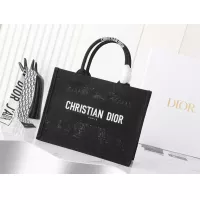 Cheap Christian Dior AAA Quality Tote-Handbags For Women #1297441 Replica Wholesale [$130.00 USD] [ITEM#1297441] on Replica Christian Dior AAA Handbags