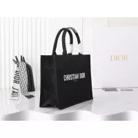 Cheap Christian Dior AAA Quality Tote-Handbags For Women #1297441 Replica Wholesale [$130.00 USD] [ITEM#1297441] on Replica Christian Dior AAA Handbags