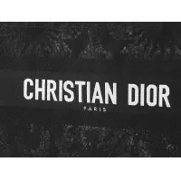 Cheap Christian Dior AAA Quality Tote-Handbags For Women #1297441 Replica Wholesale [$130.00 USD] [ITEM#1297441] on Replica Christian Dior AAA Handbags