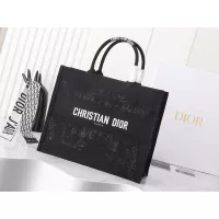 Cheap Christian Dior AAA Quality Tote-Handbags For Women #1297443 Replica Wholesale [$135.00 USD] [ITEM#1297443] on Replica Christian Dior AAA Handbags