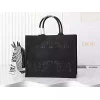 Cheap Christian Dior AAA Quality Tote-Handbags For Women #1297443 Replica Wholesale [$135.00 USD] [ITEM#1297443] on Replica Christian Dior AAA Handbags