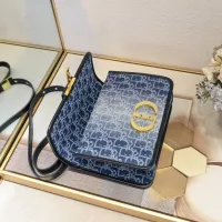 Cheap Christian Dior AAA Quality Messenger Bags For Women #1297447 Replica Wholesale [$85.00 USD] [ITEM#1297447] on Replica Christian Dior AAA Quality Messenger Bags