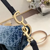 Cheap Christian Dior AAA Quality Messenger Bags For Women #1297449 Replica Wholesale [$98.00 USD] [ITEM#1297449] on Replica Christian Dior AAA Quality Messenger Bags