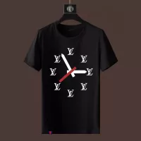 Cheap Louis Vuitton LV T-Shirts Short Sleeved For Men #1297471 Replica Wholesale [$40.00 USD] [ITEM#1297471] on Replica Louis Vuitton LV T-Shirts