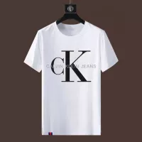 Cheap Calvin Klein CK T-Shirts Short Sleeved For Men #1297477 Replica Wholesale [$40.00 USD] [ITEM#1297477] on Replica Calvin Klein CK T-Shirts