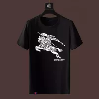 Cheap Burberry T-Shirts Short Sleeved For Men #1297489 Replica Wholesale [$40.00 USD] [ITEM#1297489] on Replica Burberry T-Shirts