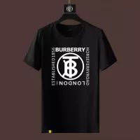 Cheap Burberry T-Shirts Short Sleeved For Men #1297496 Replica Wholesale [$40.00 USD] [ITEM#1297496] on Replica Burberry T-Shirts