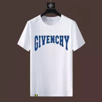 Cheap Givenchy T-Shirts Short Sleeved For Men #1297514 Replica Wholesale [$40.00 USD] [ITEM#1297514] on Replica Givenchy T-Shirts