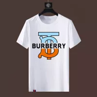 Cheap Burberry T-Shirts Short Sleeved For Men #1297516 Replica Wholesale [$40.00 USD] [ITEM#1297516] on Replica Burberry T-Shirts