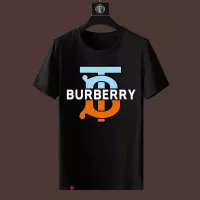 Cheap Burberry T-Shirts Short Sleeved For Men #1297517 Replica Wholesale [$40.00 USD] [ITEM#1297517] on Replica Burberry T-Shirts