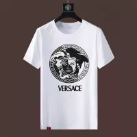 Cheap Versace T-Shirts Short Sleeved For Men #1297564 Replica Wholesale [$40.00 USD] [ITEM#1297564] on Replica Versace T-Shirts