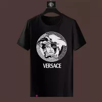 Cheap Versace T-Shirts Short Sleeved For Men #1297565 Replica Wholesale [$40.00 USD] [ITEM#1297565] on Replica Versace T-Shirts