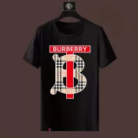 Cheap Burberry T-Shirts Short Sleeved For Men #1297589 Replica Wholesale [$40.00 USD] [ITEM#1297589] on Replica Burberry T-Shirts