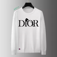 Cheap Christian Dior Sweaters Long Sleeved For Men #1297590 Replica Wholesale [$48.00 USD] [ITEM#1297590] on Replica Christian Dior Sweaters