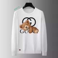 Cheap Gucci Sweaters Long Sleeved For Men #1297595 Replica Wholesale [$48.00 USD] [ITEM#1297595] on Replica Gucci Sweaters