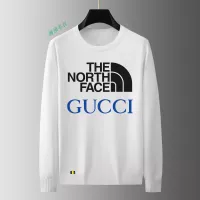 Cheap Gucci Sweaters Long Sleeved For Men #1297605 Replica Wholesale [$48.00 USD] [ITEM#1297605] on Replica Gucci Sweaters