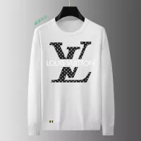 Cheap Louis Vuitton LV Sweaters Long Sleeved For Men #1297627 Replica Wholesale [$48.00 USD] [ITEM#1297627] on Replica Louis Vuitton LV Sweaters