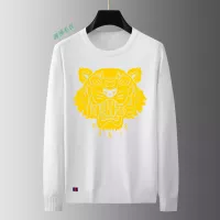 Cheap Kenzo Sweaters Long Sleeved For Men #1297632 Replica Wholesale [$48.00 USD] [ITEM#1297632] on Replica Kenzo Sweaters