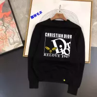 Cheap Christian Dior Sweaters Long Sleeved For Men #1297635 Replica Wholesale [$48.00 USD] [ITEM#1297635] on Replica Christian Dior Sweaters