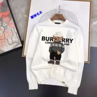 Cheap Burberry Fashion Sweaters Long Sleeved For Men #1297643 Replica Wholesale [$48.00 USD] [ITEM#1297643] on Replica Burberry Fashion Sweaters