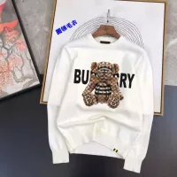 Cheap Burberry Fashion Sweaters Long Sleeved For Men #1297650 Replica Wholesale [$48.00 USD] [ITEM#1297650] on Replica Burberry Fashion Sweaters