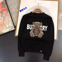 Cheap Burberry Fashion Sweaters Long Sleeved For Men #1297651 Replica Wholesale [$48.00 USD] [ITEM#1297651] on Replica Burberry Fashion Sweaters