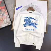 Cheap Burberry Fashion Sweaters Long Sleeved For Men #1297654 Replica Wholesale [$48.00 USD] [ITEM#1297654] on Replica Burberry Fashion Sweaters