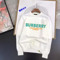 Cheap Burberry Fashion Sweaters Long Sleeved For Men #1297656 Replica Wholesale [$48.00 USD] [ITEM#1297656] on Replica Burberry Fashion Sweaters