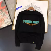 Cheap Burberry Fashion Sweaters Long Sleeved For Men #1297657 Replica Wholesale [$48.00 USD] [ITEM#1297657] on Replica Burberry Fashion Sweaters