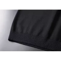 Cheap Armani Sweaters Long Sleeved For Men #1297659 Replica Wholesale [$48.00 USD] [ITEM#1297659] on Replica Armani Sweaters