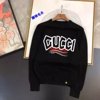 Cheap Gucci Sweaters Long Sleeved For Men #1297661 Replica Wholesale [$48.00 USD] [ITEM#1297661] on Replica Gucci Sweaters