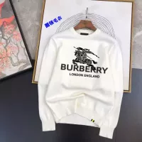 Cheap Burberry Fashion Sweaters Long Sleeved For Men #1297702 Replica Wholesale [$48.00 USD] [ITEM#1297702] on Replica Burberry Fashion Sweaters