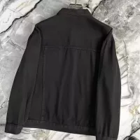 Cheap Hermes Jackets Long Sleeved For Men #1297711 Replica Wholesale [$72.00 USD] [ITEM#1297711] on Replica Hermes Jackets