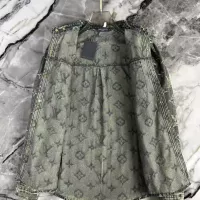 Cheap Louis Vuitton LV Jackets Long Sleeved For Men #1297720 Replica Wholesale [$72.00 USD] [ITEM#1297720] on Replica Louis Vuitton LV Jackets