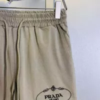 Cheap Prada Pants For Unisex #1297728 Replica Wholesale [$34.00 USD] [ITEM#1297728] on Replica Prada Pants