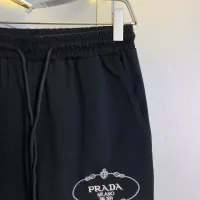 Cheap Prada Pants For Unisex #1297729 Replica Wholesale [$34.00 USD] [ITEM#1297729] on Replica Prada Pants