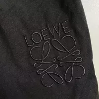 Cheap LOEWE Pants For Unisex #1297731 Replica Wholesale [$34.00 USD] [ITEM#1297731] on Replica LOEWE Pants