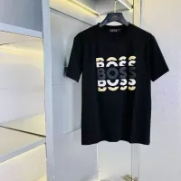 Cheap Boss T-Shirts Short Sleeved For Men #1297734 Replica Wholesale [$32.00 USD] [ITEM#1297734] on Replica Boss T-Shirts