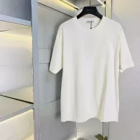 Cheap Burberry T-Shirts Short Sleeved For Unisex #1297762 Replica Wholesale [$32.00 USD] [ITEM#1297762] on Replica Burberry T-Shirts