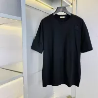 Cheap Burberry T-Shirts Short Sleeved For Unisex #1297763 Replica Wholesale [$32.00 USD] [ITEM#1297763] on Replica Burberry T-Shirts