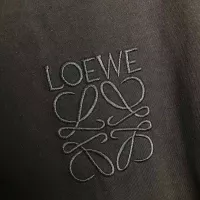 Cheap LOEWE T-Shirts Short Sleeved For Unisex #1297765 Replica Wholesale [$32.00 USD] [ITEM#1297765] on Replica LOEWE T-Shirts