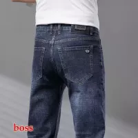 Cheap Boss Jeans For Men #1297769 Replica Wholesale [$48.00 USD] [ITEM#1297769] on Replica Boss Jeans