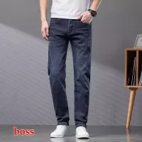 Cheap Boss Jeans For Men #1297769 Replica Wholesale [$48.00 USD] [ITEM#1297769] on Replica Boss Jeans